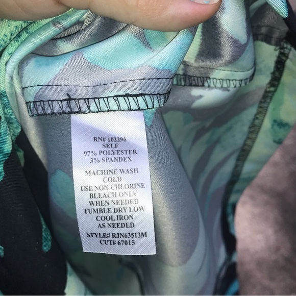 Connect Apparel Formal Dress - Picture 6 of 6